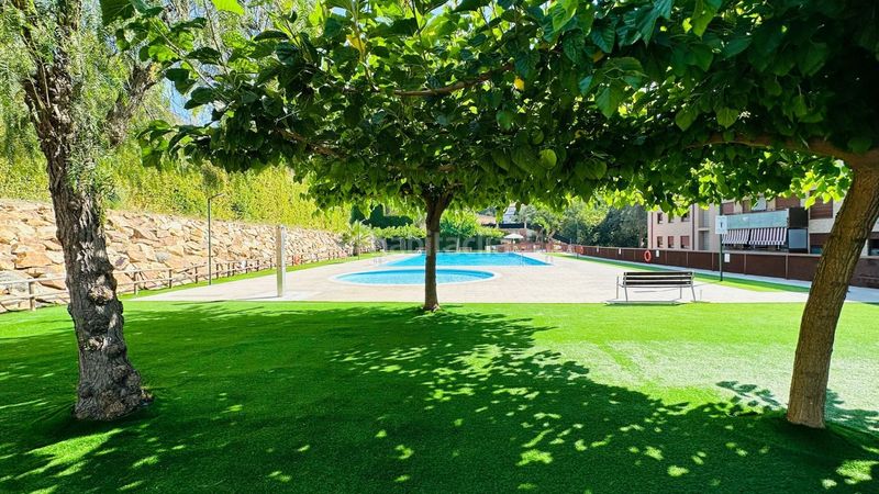 Foto d9005815-5dee-4dd7-8bd3-e858fe34cebe. Pis amb calefacció piscina a Roca Grossa Lloret de Mar