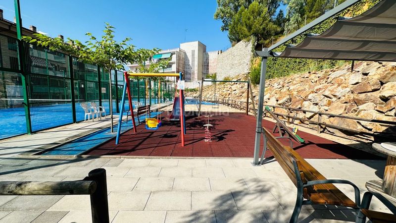 Foto e0aaa9a6-3a7a-4af7-a9c9-0f356f52720f. Pis amb calefacció piscina a Roca Grossa Lloret de Mar