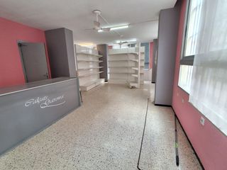 Local Comercial a El Molí-El Rieral