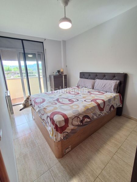 Foto 1c30923e-98e8-4f7c-8bcf-0d6ab41ec8c1. Pis amb calefacció a Mont Ferrant-Joan Carles I Blanes