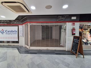 Rent Business premise in Centre. Se alquila local comercial en centro caravela de lloret de mar