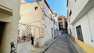 Country house  Sol. Casa de pueblo en venta en el centro de lloret de mar