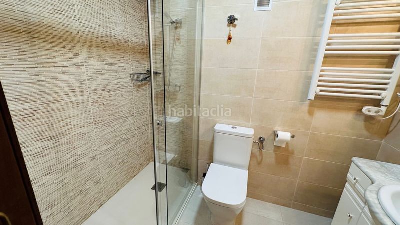 Foto 1fb42a77-6d04-442a-8756-27719b4d2184. Àtic amb calefacció piscina a Fenals Lloret de Mar