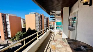 Àtic a Fenals. Ático con terraza solarium en venta fanals