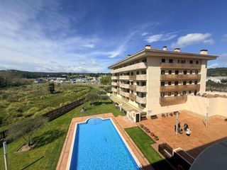 Apartament a Santa Clotilde