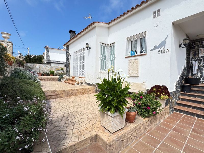 Foto 326b573a-ea54-4578-bbae-6dbc4ce4243f. Casa amb calefacció piscina a Santa Maria de Llorell Tossa de Mar