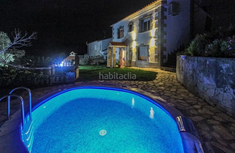 Foto 68749cde-4891-4ee9-98df-6a8fe1c44293. Casa amb calefacció piscina a Santa Maria de Llorell Tossa de Mar