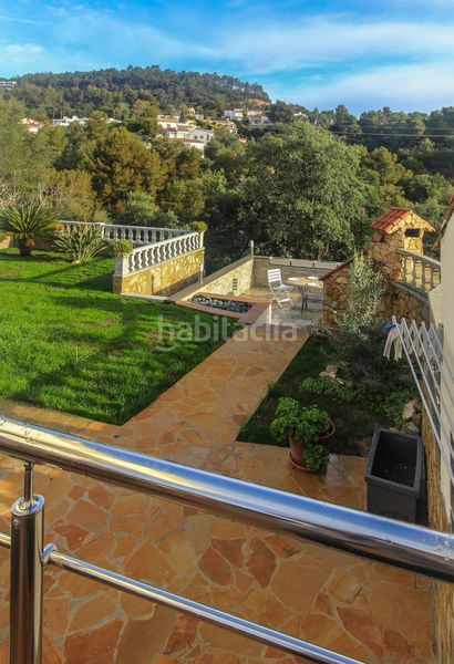 Foto 8b35891d-67cc-41ec-8882-00adc319e7fb. Casa amb calefacció piscina a Santa Maria de Llorell Tossa de Mar
