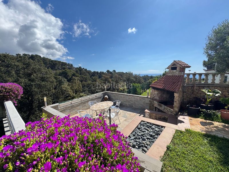 Foto a0c44172-68b0-4f56-b826-0af4da843557. Casa amb calefacció piscina a Santa Maria de Llorell Tossa de Mar