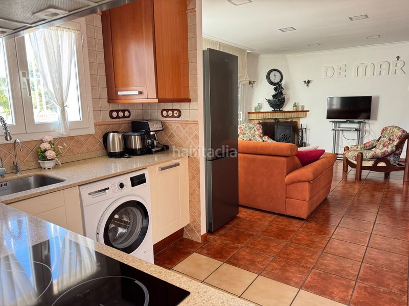 Foto b5dc7044-7380-481a-9b72-1114960d0d4e. Casa amb calefacció piscina a Santa Maria de Llorell Tossa de Mar