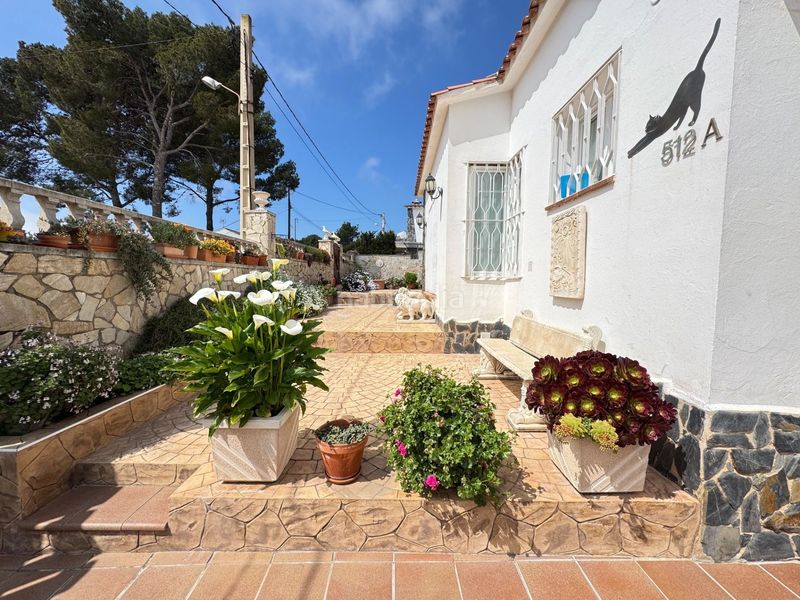 Foto b8955e4d-ce16-4e5b-a29a-171ab5efe824. Casa amb calefacció piscina a Santa Maria de Llorell Tossa de Mar
