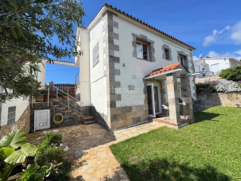 Foto df1d84ef-1f1a-4c92-96ea-21000115322c. Casa amb calefacció piscina a Santa Maria de Llorell Tossa de Mar