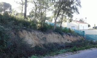 Terreno residencial en Lloret Residencial - Montlloret. Parcela en lloret resedencial