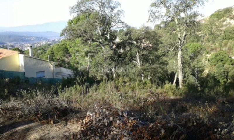 Foto a38f7eb5-f28c-4f6f-9a91-d178df02ef67. Wohngrundstück in Lloret Residencial - Montlloret Lloret de Mar