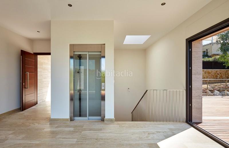 Foto 31f49928-79b9-47c2-9f01-dc814d3dbe5b. Xalet amb calefacció piscina a Canyelles Lloret de Mar