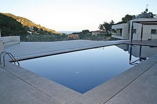 Xalet  Almadrava. Casa de lujo en cala sant francesc
