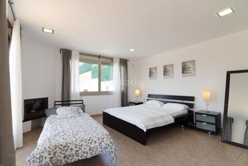 Foto 00ff858b-7fed-4a9f-a6ce-12b5501b0d9b. Casa amb calefacció piscina a Lloret Verd - Els Pinars Lloret de Mar