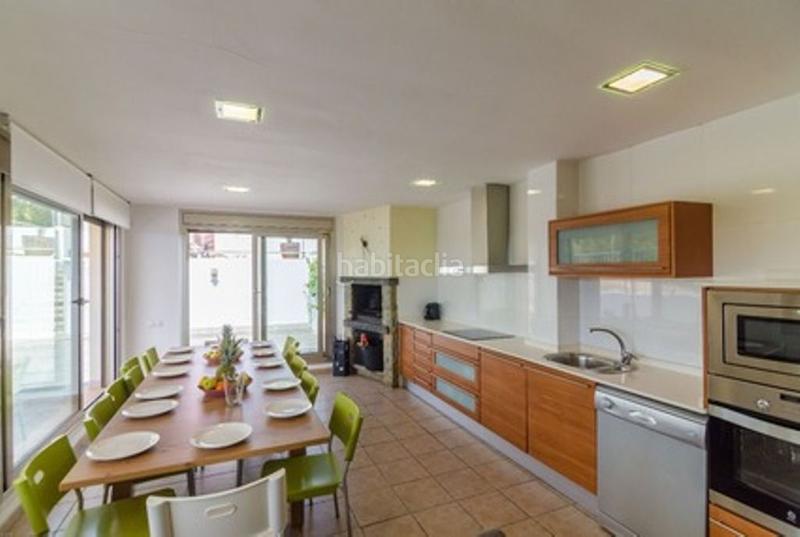 Foto 070cc49b-f382-48d2-ae5a-5902148d100a. Casa amb calefacció piscina a Lloret Verd - Els Pinars Lloret de Mar