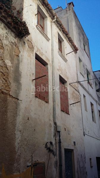 Foto 82766320-6f91-4222-9cfe-762e4a231f66. Country house in Centre Lloret de Mar