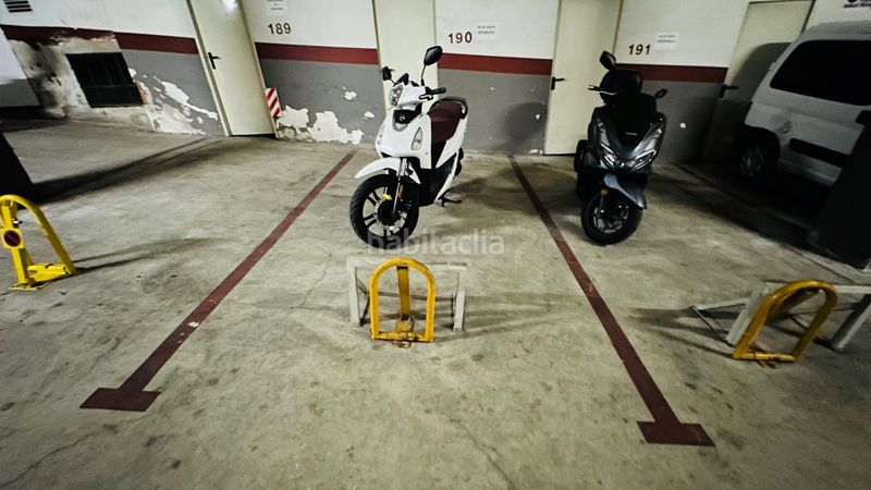 Foto e93fa1c0-2929-42d2-9480-d02c8a6acf96. Posto auto in Fenals Lloret de Mar