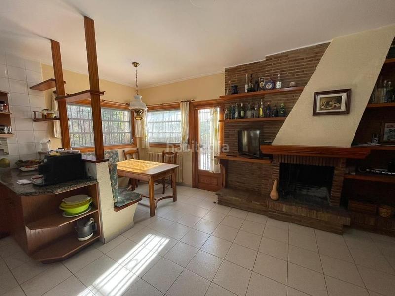 Foto 10f1bfe6-8cab-4faf-b332-df722215b22e. Maison avec chauffage parking dans Mas Baell-Can Carbó Lloret de Mar