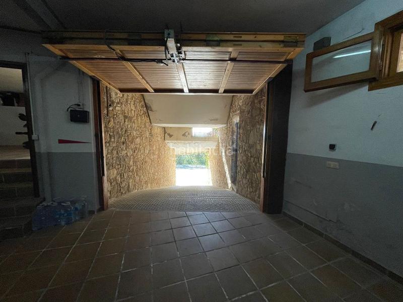 Foto 1f0be350-132a-4989-9933-da236098239c. Maison avec chauffage parking dans Mas Baell-Can Carbó Lloret de Mar