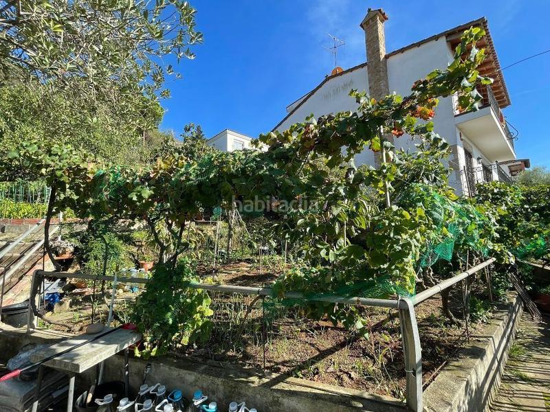 Foto 202ee3e3-e5f2-43a1-b6eb-797d1e18d9c8. Maison avec chauffage parking dans Mas Baell-Can Carbó Lloret de Mar