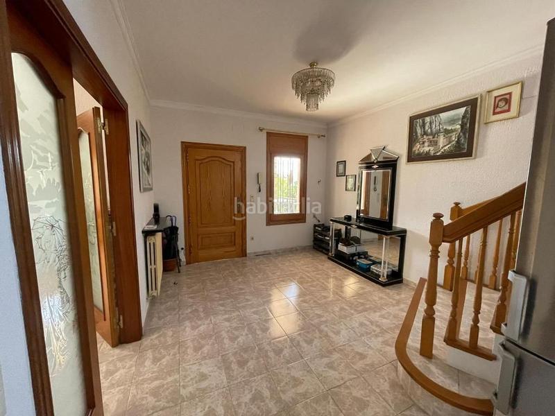 Foto 234c0ede-9bf3-4bad-9121-dd70d46e502e. Maison avec chauffage parking dans Mas Baell-Can Carbó Lloret de Mar