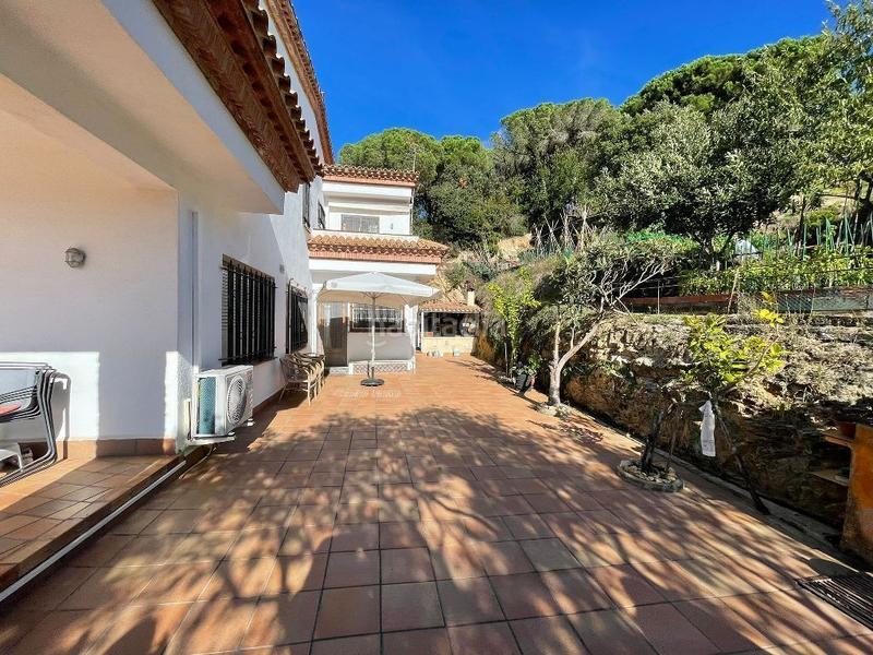 Foto 33ea4594-56ad-4a14-8931-d2e76302ce16. Maison avec chauffage parking dans Mas Baell-Can Carbó Lloret de Mar