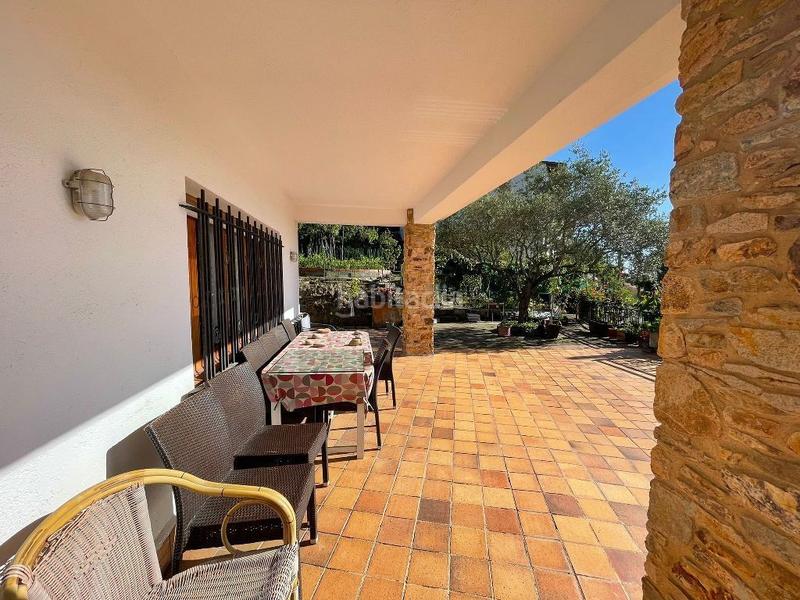 Foto 4617584c-1707-4d2c-8b45-f66a813ef556. Maison avec chauffage parking dans Mas Baell-Can Carbó Lloret de Mar