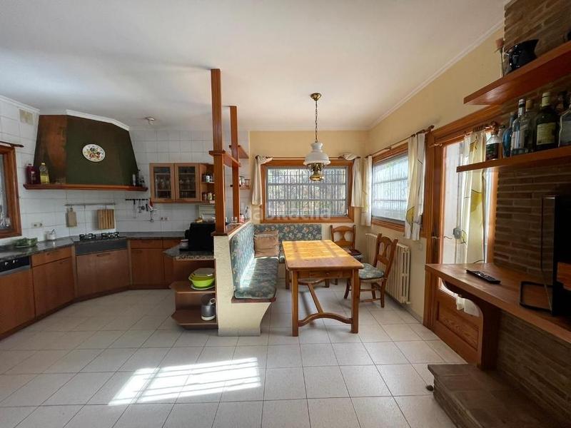 Foto 6502ea89-a96f-4f58-bee7-22fa01a02319. Maison avec chauffage parking dans Mas Baell-Can Carbó Lloret de Mar