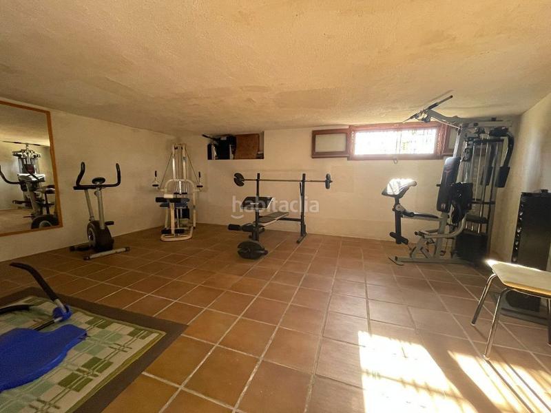 Foto 783f100a-377d-41cd-a471-ff2d49ff236b. Maison avec chauffage parking dans Mas Baell-Can Carbó Lloret de Mar