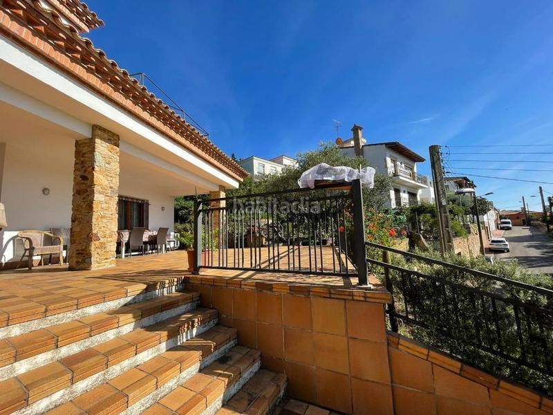 Foto f7f81011-295d-4ed1-9e55-2a1814579bb2. Maison avec chauffage parking dans Mas Baell-Can Carbó Lloret de Mar