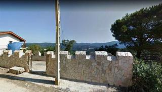 Terreny residencial a Serra Brava. Preciosa parcela de 800 m2 en urb. serra brava