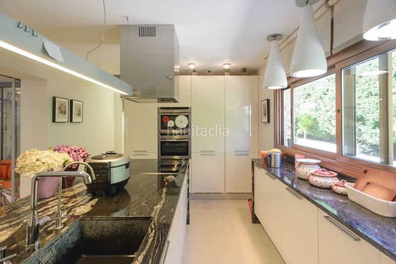 Foto 2ba38df6-561f-4605-9dd1-0dc3d9f23b35. Chalet avec chauffage piscine dans Montgoda Lloret de Mar