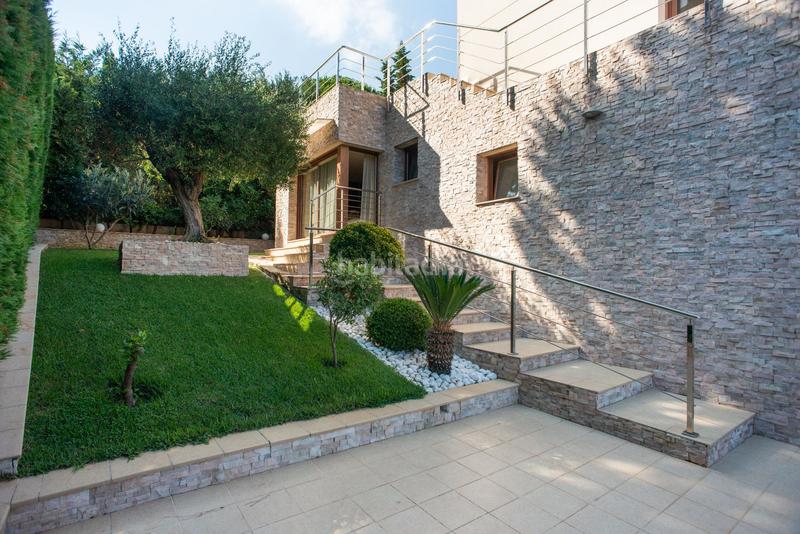 Foto 6bc438d0-2cf0-404b-ac9c-2b8ab8fdbec3. Chalet avec chauffage piscine dans Montgoda Lloret de Mar