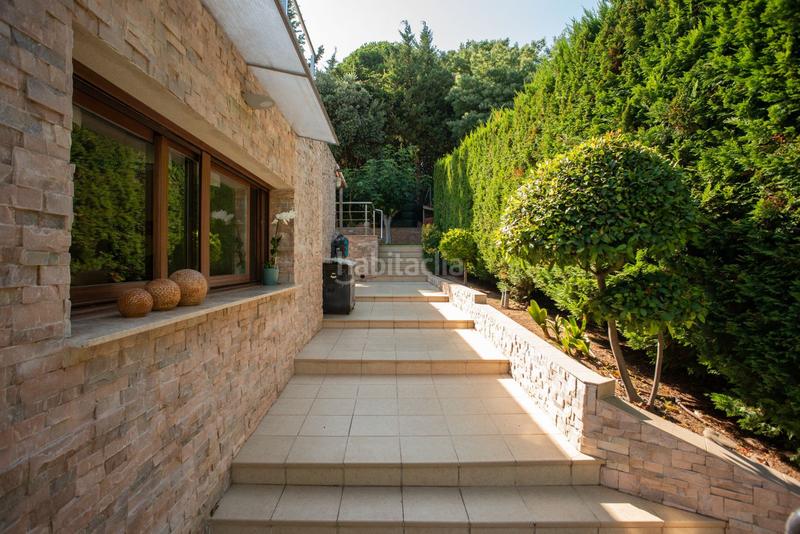 Foto 75cfb5b3-d0ee-40a5-b61e-507cb2a74e5e. Chalet avec chauffage piscine dans Montgoda Lloret de Mar