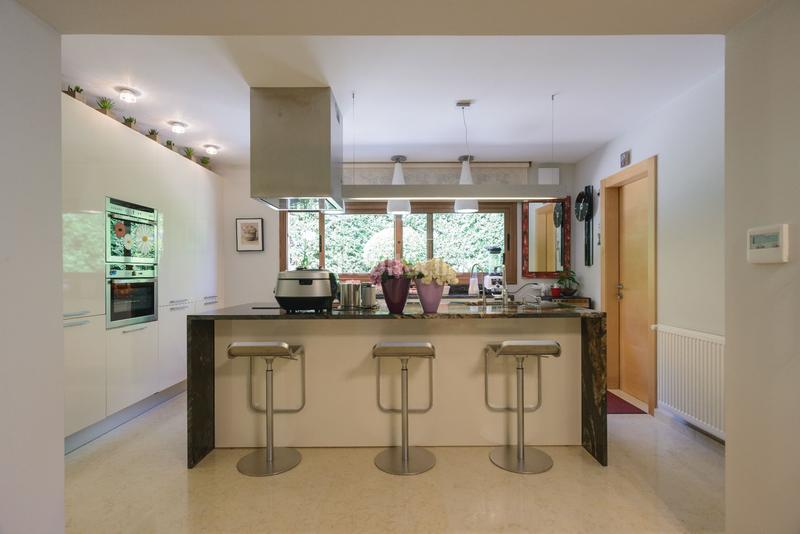 Foto 7fa7a716-7651-4c91-a085-20920a26666f. Chalet avec chauffage piscine dans Montgoda Lloret de Mar