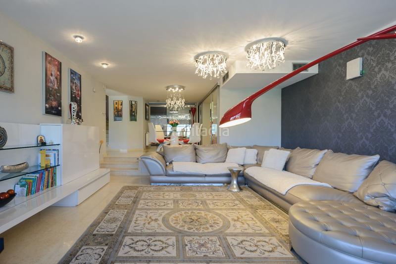 Foto 859a8850-d45a-4bc1-a744-af1bf8aa4253. Chalet avec chauffage piscine dans Montgoda Lloret de Mar