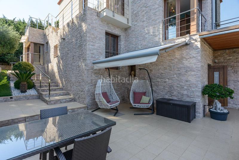 Foto 8eedb18c-d4a5-4936-8715-604554636874. Chalet avec chauffage piscine dans Montgoda Lloret de Mar