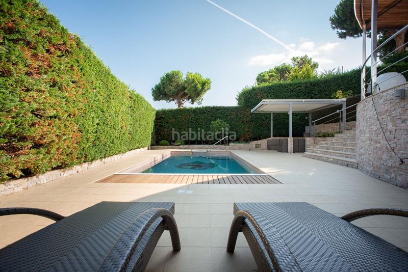 Foto b283b7c0-2e3e-45ff-9bb0-8645e058c00c. Chalet avec chauffage piscine dans Montgoda Lloret de Mar