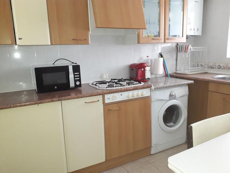 Foto a924fc96-870b-49b4-a549-d1ef67993ec8. Maison jumelée avec chauffage dans Centre Lloret de Mar