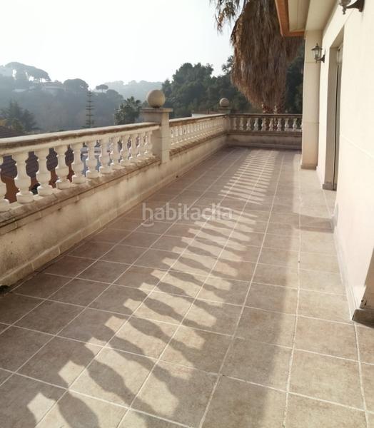 Foto 12b3d681-f9cf-4979-93c9-c311fd41b0f8. Haus mit heizung pool in Canyelles Lloret de Mar