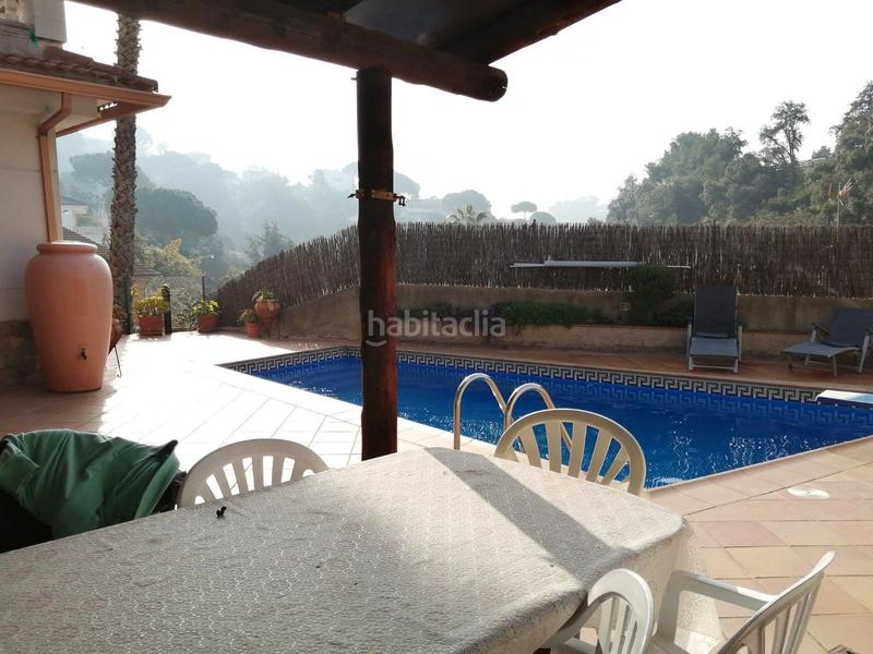 Foto 22b96016-8b79-4869-b818-181426fa25bf. Haus mit heizung pool in Canyelles Lloret de Mar