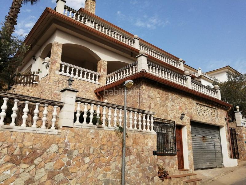 Foto 71e0da0d-28d8-4d01-af54-ccdb212e041f. Haus mit heizung pool in Canyelles Lloret de Mar