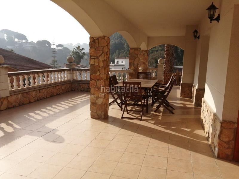 Foto 77958c61-c381-4de1-975b-dec05b2d73bf. Haus mit heizung pool in Canyelles Lloret de Mar