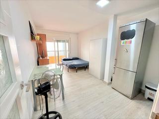 Estudi  Riera. Acogedor estudio en venta en el centro de lloret de mar