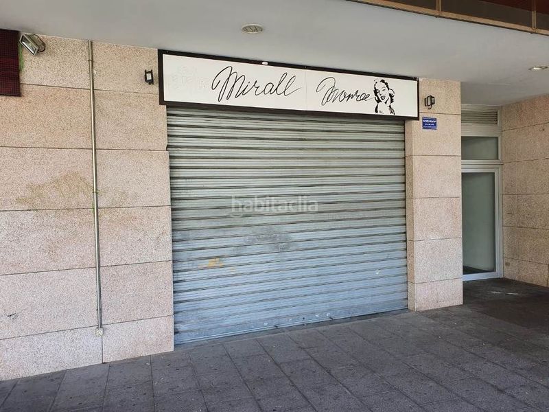 Foto d60bd97e-8893-4724-a1a0-e9748add492f. Lloguer local comercial a El Molí-El Rieral Lloret de Mar