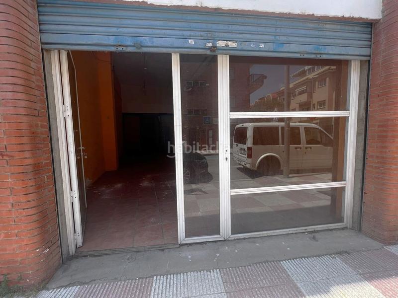 Foto a3f037e8-7ab2-453f-b8be-b5b128f863df. Local commercial dans El Molí-El Rieral Lloret de Mar