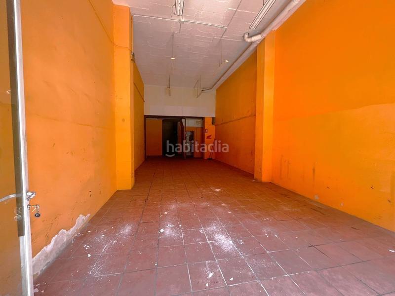 Foto b0b0ffe3-7313-44d5-8065-8845733d8e04. Local commercial dans El Molí-El Rieral Lloret de Mar